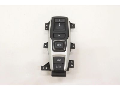 Honda 54100-TG7-A56ZA SWITCH SUB-A*NH869L*