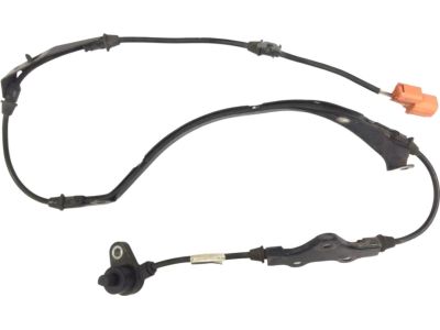 Honda 57470-S0X-A02 Sensor Assembly, Right Rear