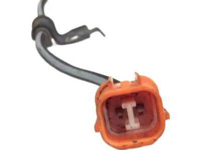 Honda 57470-S0X-A02 Sensor Assembly, Right Rear