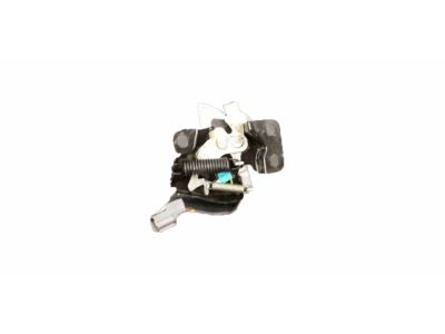 Honda 74120-SHJ-507 Lock Assembly, Hood