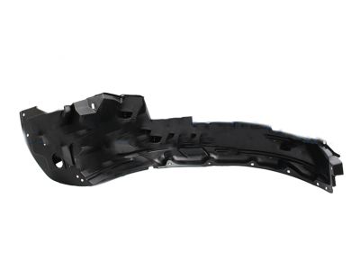 Honda 74101-TBA-A10 Fender Right, Front Inner