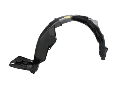 Honda 74101-TBA-A10 Fender Right, Front Inner