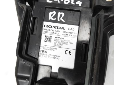 Honda 36932-T6Z-A11 Bracket Assy., R.