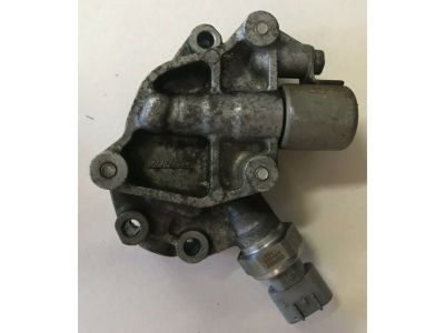 Honda 15810-RKB-J01 Valve Assembly, Spool