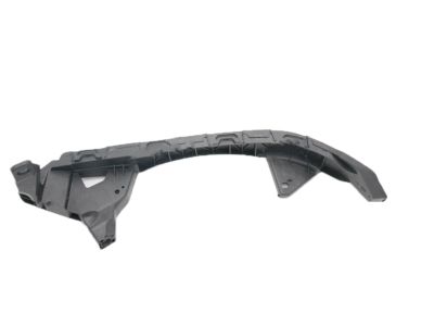 Honda 71140-T2A-A01 Up Beam R, FR Bump