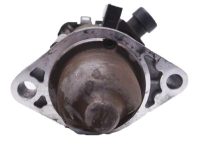 Acura 31200-RX0-A02 Starter Motor Assembly (Sm-74002) (Mitsuba)