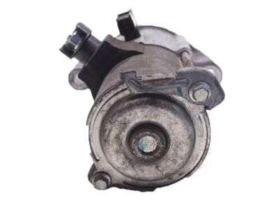 Acura 31200-RX0-A02 Starter Motor Assembly (Sm-74002) (Mitsuba)