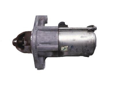 Acura 31200-RX0-A02 Starter Motor Assembly (Sm-74002) (Mitsuba)