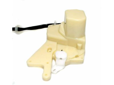 Honda 72115-SV4-A01 Actuator Assembly, Right Front Door Lock