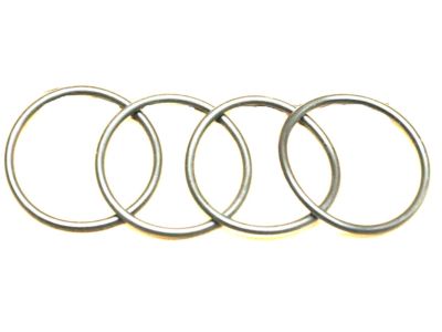 Acura 91344-580-000 O-Ring (31X2.7) (Arai)