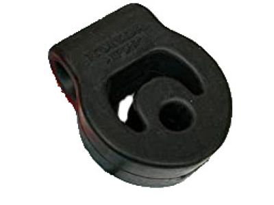 Acura 18215-TZ5-A11 Rubber, Exhaust Mounting