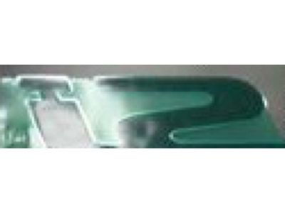 Honda 75723-SNX-A01 Emblem, Rear (Si)