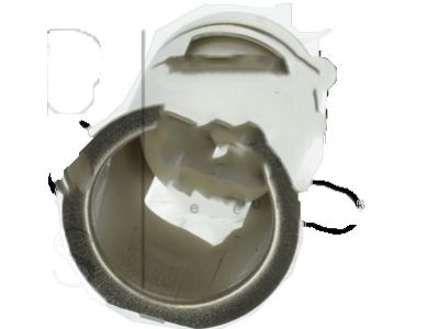 Acura 39624-SZ3-L01 Socket Assembly