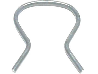 Honda 72621-S0X-A00 Ring, Snap