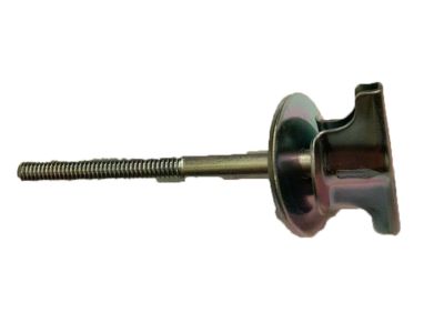 Acura 83853-SX0-000 Bolt, Anchor