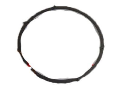 Acura 13011-R70-A12 Ring Set, Piston (Std) (Riken)