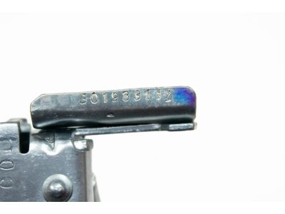 Honda 82620-TVA-003 Lock Assy., L. RR. Seat