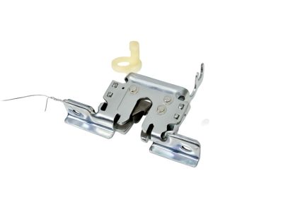 Honda 82620-TVA-003 Lock Assy., L. RR. Seat