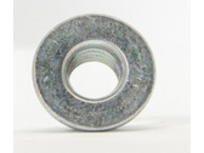 Honda 94050-08080 Nut, Flange (8MM)