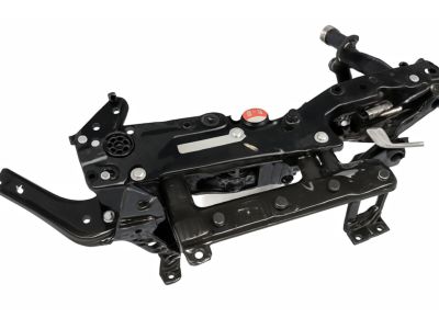 Honda 71411-3W0-A01 BULKHEAD, FR