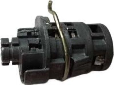 Honda 74861-S9A-003 Cylinder, Tailgate