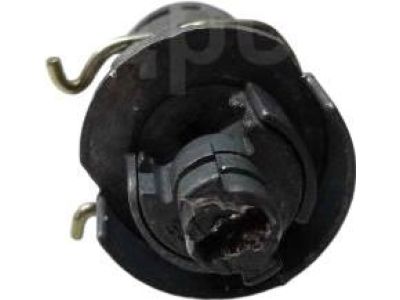 Honda 74861-S9A-003 Cylinder, Tailgate