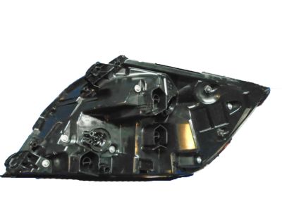 Honda 33555-TXM-A01 RR. RR. ASSY., L