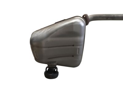 Honda 18307-3A0-A51 MUFFLER, EX