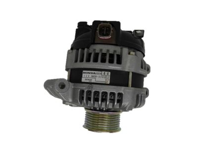 Acura 31100-RAA-A05 Alternator Assembly (Csc29) (Denso)