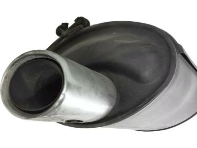 Honda 18030-S2A-A52 Muffler Set, Exhuast