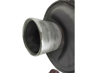 Honda 18030-S2A-A52 Muffler Set, Exhuast