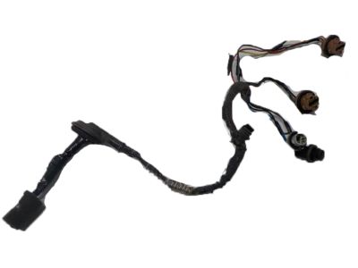 Honda 33502-SZA-A02 Wire (1)