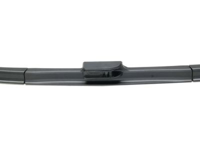 Honda 76630-SWA-A02 Blade, Windshield Wiper (425Mm)