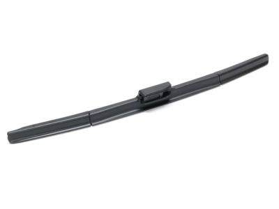 Honda 76630-SWA-A02 Blade, Windshield Wiper (425Mm)