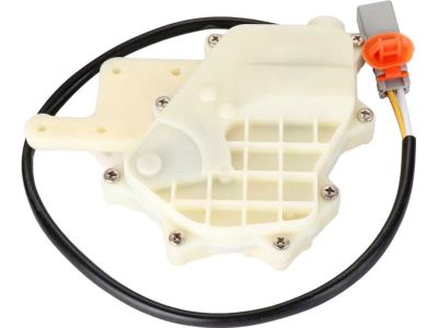 Honda 72115-S00-A01 Actuator Assembly, Right Front Door Lock