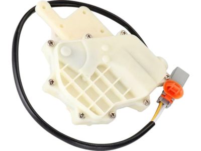 Honda 72115-S00-A01 Actuator Assembly, Right Front Door Lock