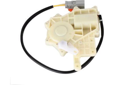Honda 72115-S00-A01 Actuator Assembly, Right Front Door Lock