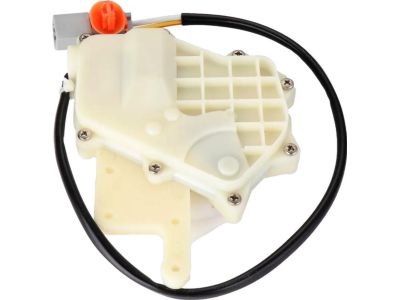 Honda 72115-S00-A01 Actuator Assembly, Right Front Door Lock