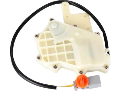 Honda 72115-S00-A01 Actuator Assembly, Right Front Door Lock