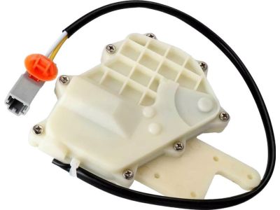 Honda 72115-S00-A01 Actuator Assembly, Right Front Door Lock