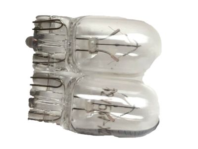 Acura 34401-S84-A01 Bulb (T10 4CP) (12V 6.2W)