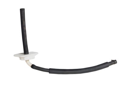 Honda 19104-PE0-010 Tube, Reserve Tank