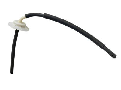 Honda 19104-PE0-010 Tube, Reserve Tank