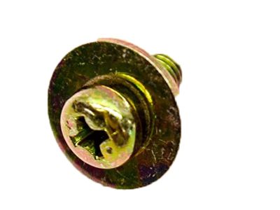Acura 93894-05012-08 Screw-Washer (5X12)