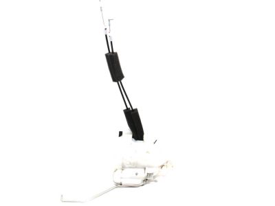 Acura 72110-TK4-A04 Latch Assembly, Right Front Door Power