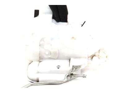 Acura 72110-TK4-A04 Latch Assembly, Right Front Door Power