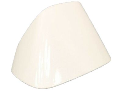 Honda 76252-TR0-A21ZU Cover, L. Base *NH788P* (WHITE ORCHID PEARL)