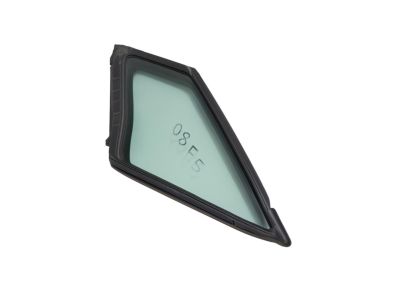 Honda 73375-TG7-A02 Seal, L FR Door Qt