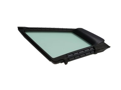 Honda 73375-TG7-A02 Seal, L FR Door Qt