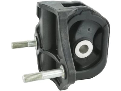 Honda 50851-TA1-A01 Rubber, Transmission Mounting Insulator (Lower)